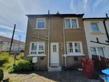 Property for Auction in Scotland - 2 St. Giles Way, Camelon, Falkirk, Stirlingshire FK1 4JJ