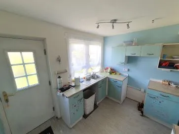 Property for Auction in Scotland - 2 St. Giles Way, Camelon, Falkirk, Stirlingshire FK1 4JJ