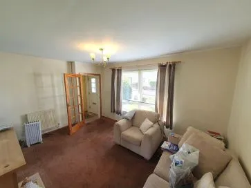 Property for Auction in Scotland - 2 St. Giles Way, Camelon, Falkirk, Stirlingshire FK1 4JJ