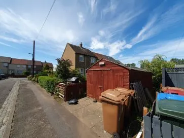 Property for Auction in Scotland - 2 St. Giles Way, Camelon, Falkirk, Stirlingshire FK1 4JJ