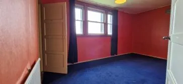 Property cover