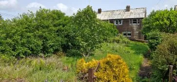 Property for Auction in Scotland - 2 Cnoc Mhor, Balvicar, Oban, Argyll PA34 4TG