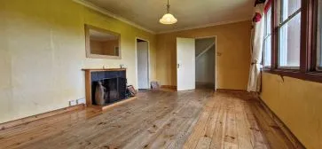 Property for Auction in Scotland - 2 Cnoc Mhor, Balvicar, Oban, Argyll PA34 4TG
