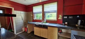 Property for Auction in Scotland - 2 Cnoc Mhor, Balvicar, Oban, Argyll PA34 4TG