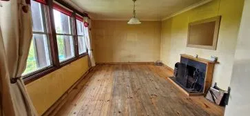 Property for Auction in Scotland - 2 Cnoc Mhor, Balvicar, Oban, Argyll PA34 4TG