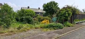 Property for Auction in Scotland - 2 Cnoc Mhor, Balvicar, Oban, Argyll PA34 4TG