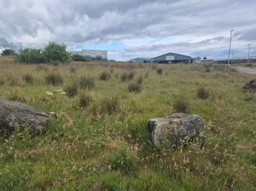 Property for Auction in Scotland - Site 3, Tarlair Business Park, Old Gamrie Road, Macduff AB44 1RU