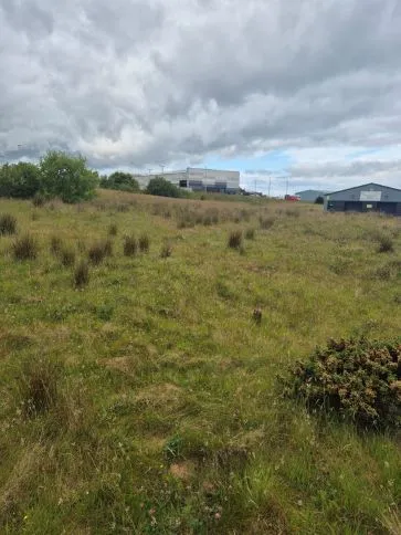 Property for Auction in Scotland - Site 3, Tarlair Business Park, Old Gamrie Road, Macduff AB44 1RU