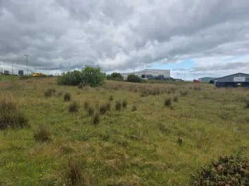 Property for Auction in Scotland - Site 3, Tarlair Business Park, Old Gamrie Road, Macduff AB44 1RU