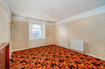 Property cover