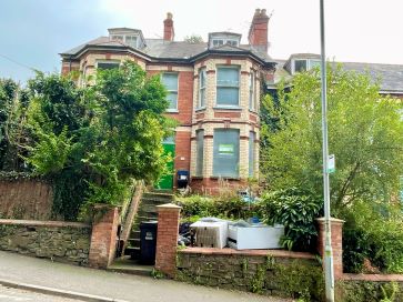 Property for Auction in South West