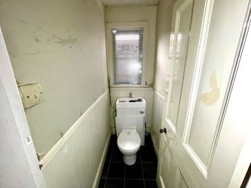 Property for Auction in South West