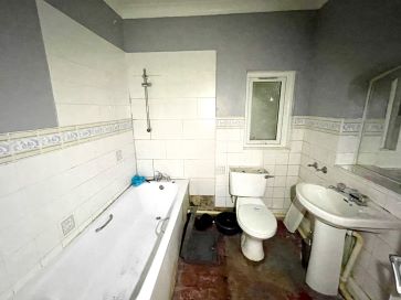 Property for Auction in South West