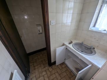 Property for Auction in South West