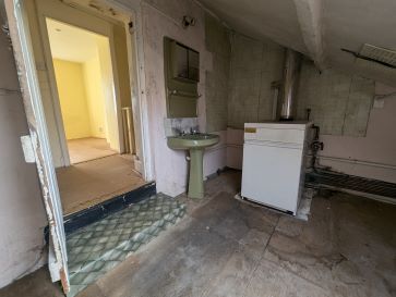Property for Auction in South West