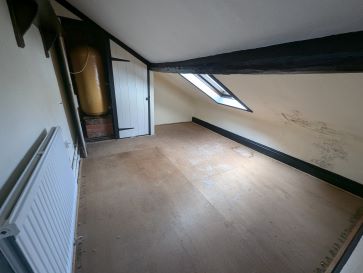 Property for Auction in South West