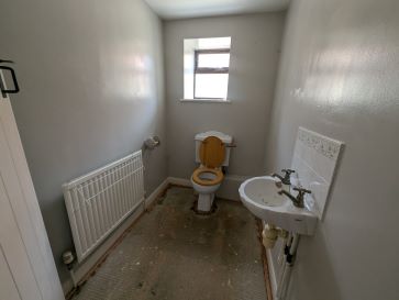 Property for Auction in South West