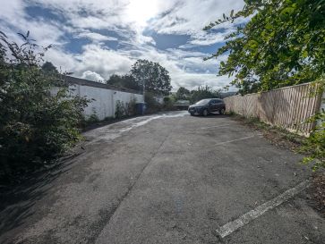 Property for Auction in South West