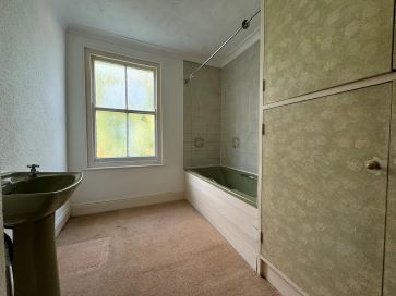 Property for Auction in South West
