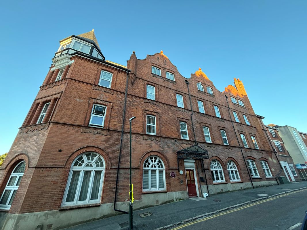 Midland Heights, Bournemouth, Dorset, BH2 6AJ - Online Auctions