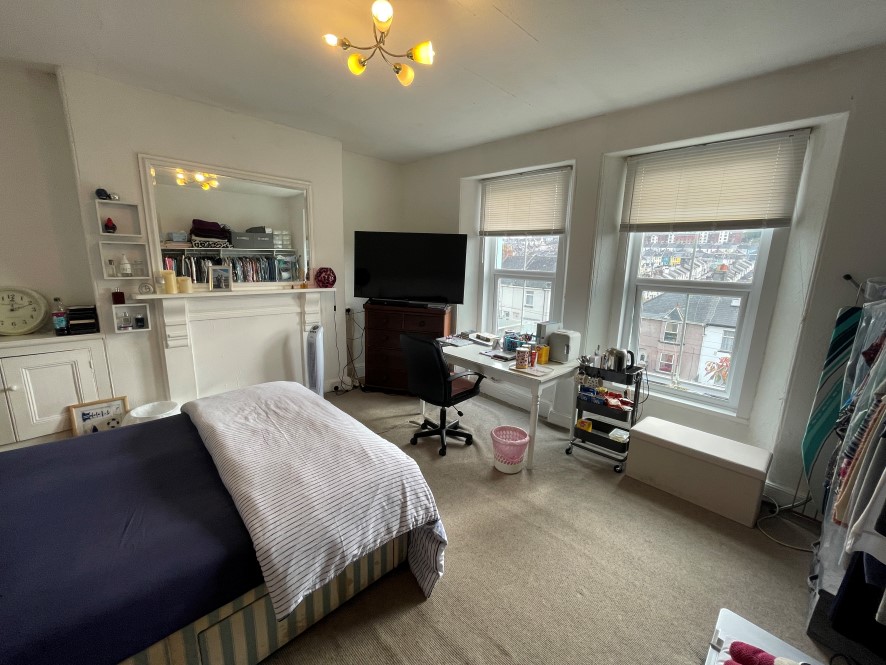 Property for Auction in South West - 32 Alexandra Road, Ford, Plymouth, Devon PL2 1JX