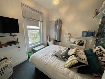 Property for Auction in South West - 32 Alexandra Road, Ford, Plymouth, Devon PL2 1JX