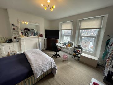 Property for Auction in South West - 32 Alexandra Road, Ford, Plymouth, Devon PL2 1JX