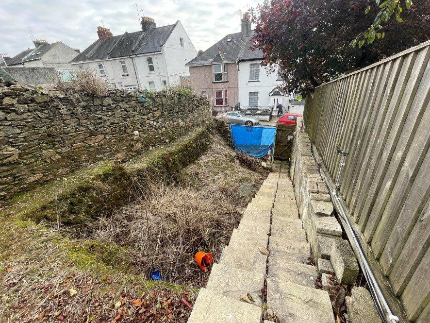 Property for Auction in South West - 32 Alexandra Road, Ford, Plymouth, Devon PL2 1JX