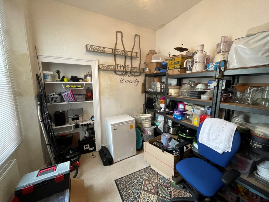 Property for Auction in South West - 32 Alexandra Road, Ford, Plymouth, Devon PL2 1JX