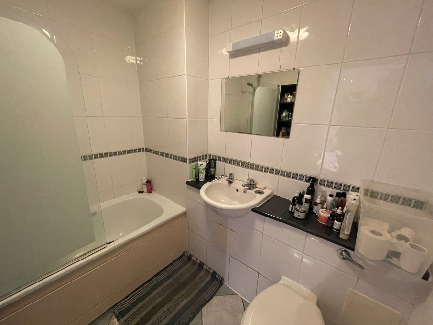 Property for Auction in South West - Flat 84, 22 Constantine Street, Plymouth, Devon PL4 8AF