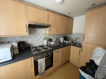 Property for Auction in South West - Flat 84, 22 Constantine Street, Plymouth, Devon PL4 8AF