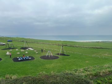 Property for Auction in South West - First Floor Flat, 15 Atlantic Road, Newquay, Cornwall TR7 1QJ