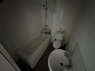 Property for Auction in South West - Flat D2, Eleanor House, George Place, Plymouth, Devon PL1 3NZ