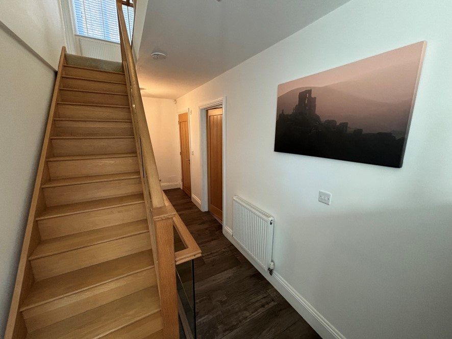 Property for Auction in South West - 3A Glenmount Drive, Parkstone, Poole, Dorset BH14 0HL
