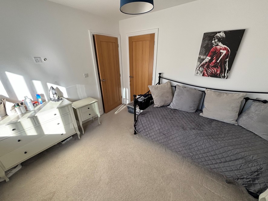 Property for Auction in South West - 3A Glenmount Drive, Parkstone, Poole, Dorset BH14 0HL