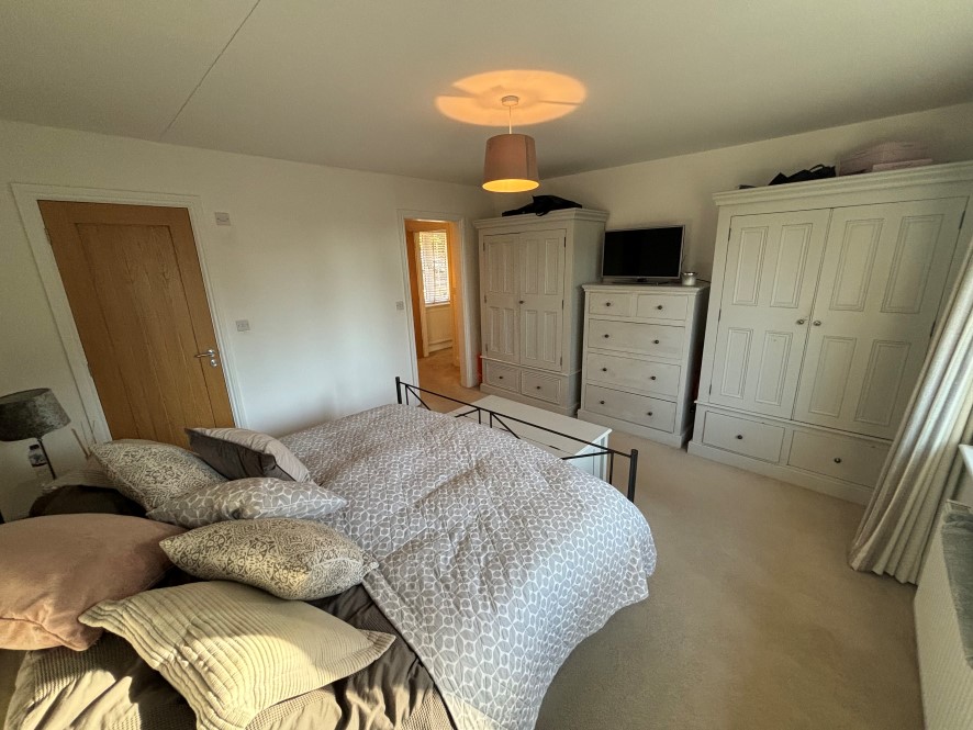 Property for Auction in South West - 3A Glenmount Drive, Parkstone, Poole, Dorset BH14 0HL