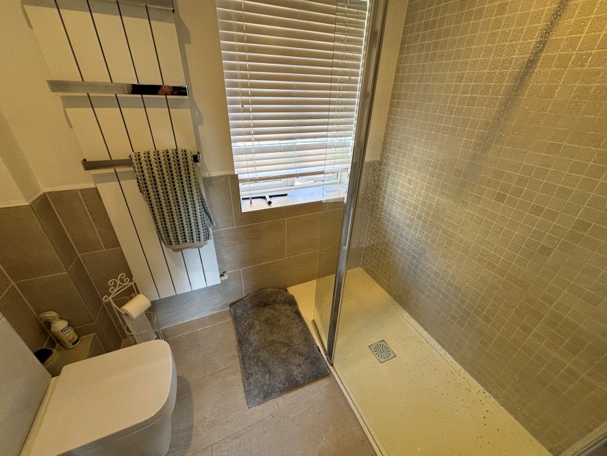 Property for Auction in South West - 3A Glenmount Drive, Parkstone, Poole, Dorset BH14 0HL
