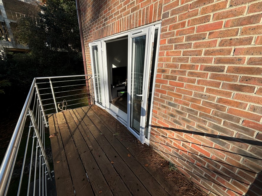 Property for Auction in South West - 3A Glenmount Drive, Parkstone, Poole, Dorset BH14 0HL