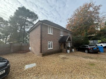Property for Auction in South West - 3A Glenmount Drive, Parkstone, Poole, Dorset BH14 0HL