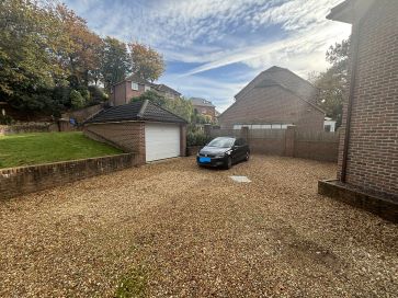 Property for Auction in South West - 3A Glenmount Drive, Parkstone, Poole, Dorset BH14 0HL