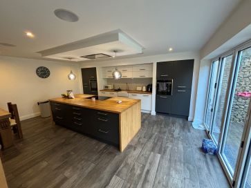 Property for Auction in South West - 3A Glenmount Drive, Parkstone, Poole, Dorset BH14 0HL