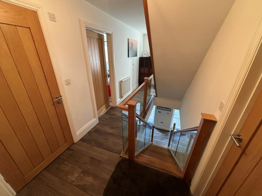 Property for Auction in South West - 3A Glenmount Drive, Parkstone, Poole, Dorset BH14 0HL