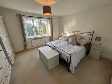 Property for Auction in South West - 3A Glenmount Drive, Parkstone, Poole, Dorset BH14 0HL