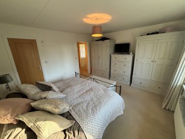 Property for Auction in South West - 3A Glenmount Drive, Parkstone, Poole, Dorset BH14 0HL