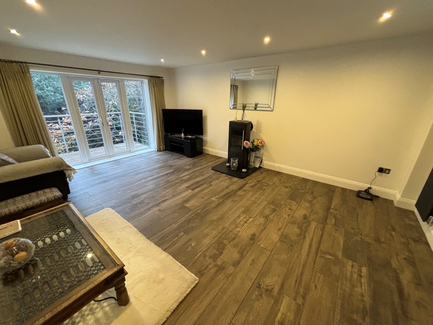 Property for Auction in South West - 3A Glenmount Drive, Parkstone, Poole, Dorset BH14 0HL