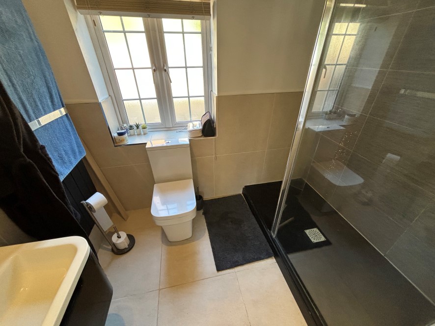 Property for Auction in South West - 3A Glenmount Drive, Parkstone, Poole, Dorset BH14 0HL
