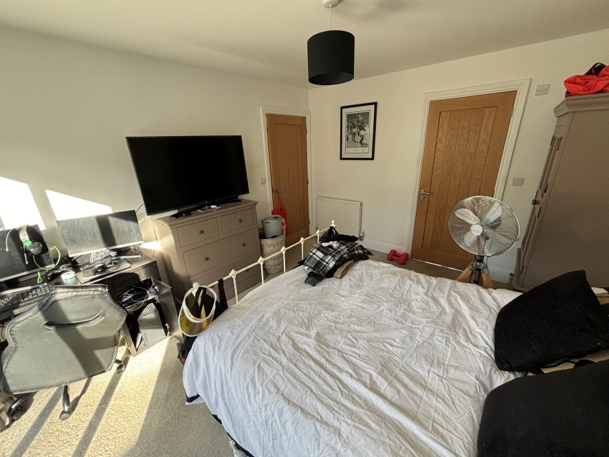 Property for Auction in South West - 3A Glenmount Drive, Parkstone, Poole, Dorset BH14 0HL