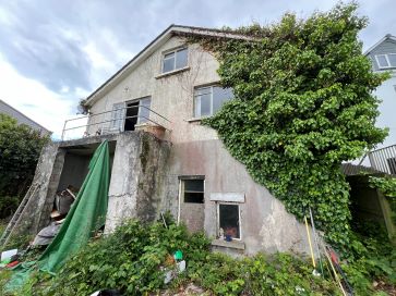 Property for Auction in South West - Fairwinds, Meadowbank Road, Falmouth, Cornwall TR11 2ND