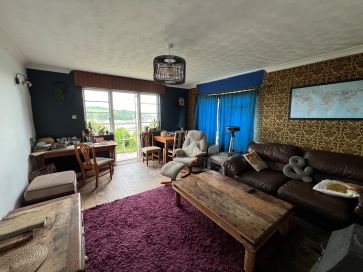 Property for Auction in South West - Fairwinds, Meadowbank Road, Falmouth, Cornwall TR11 2ND
