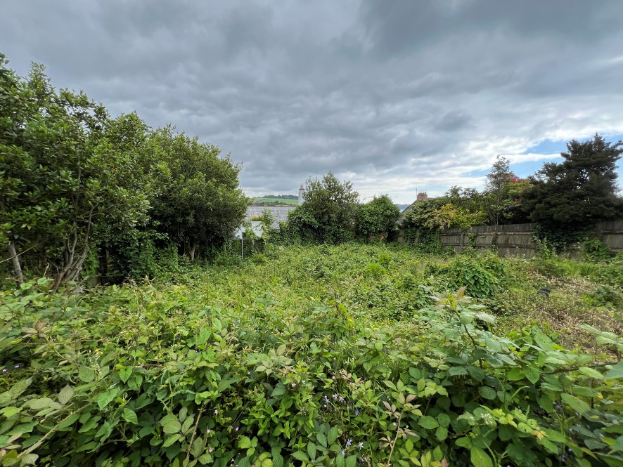 Property for Auction in South West - Fairwinds, Meadowbank Road, Falmouth, Cornwall TR11 2ND